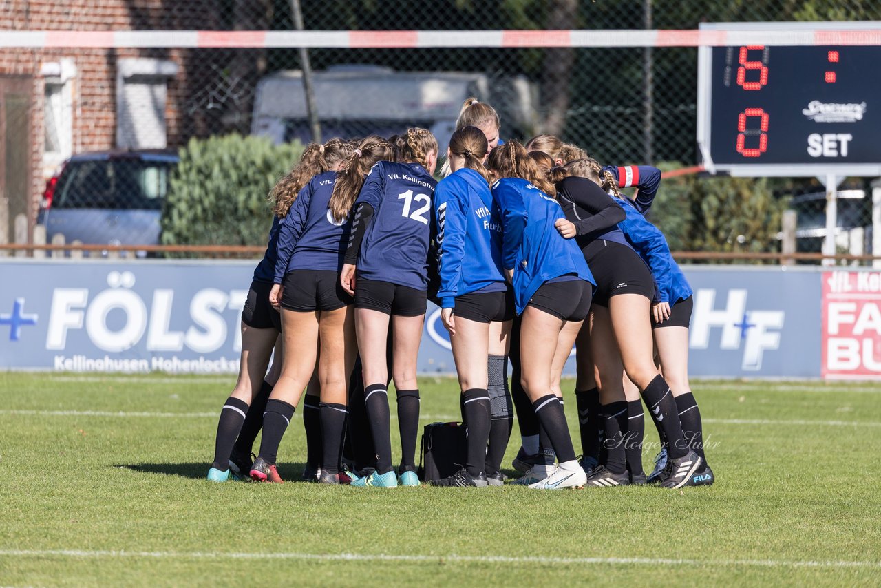 Bild 253 - wU16 Deutsche Meisterschaft